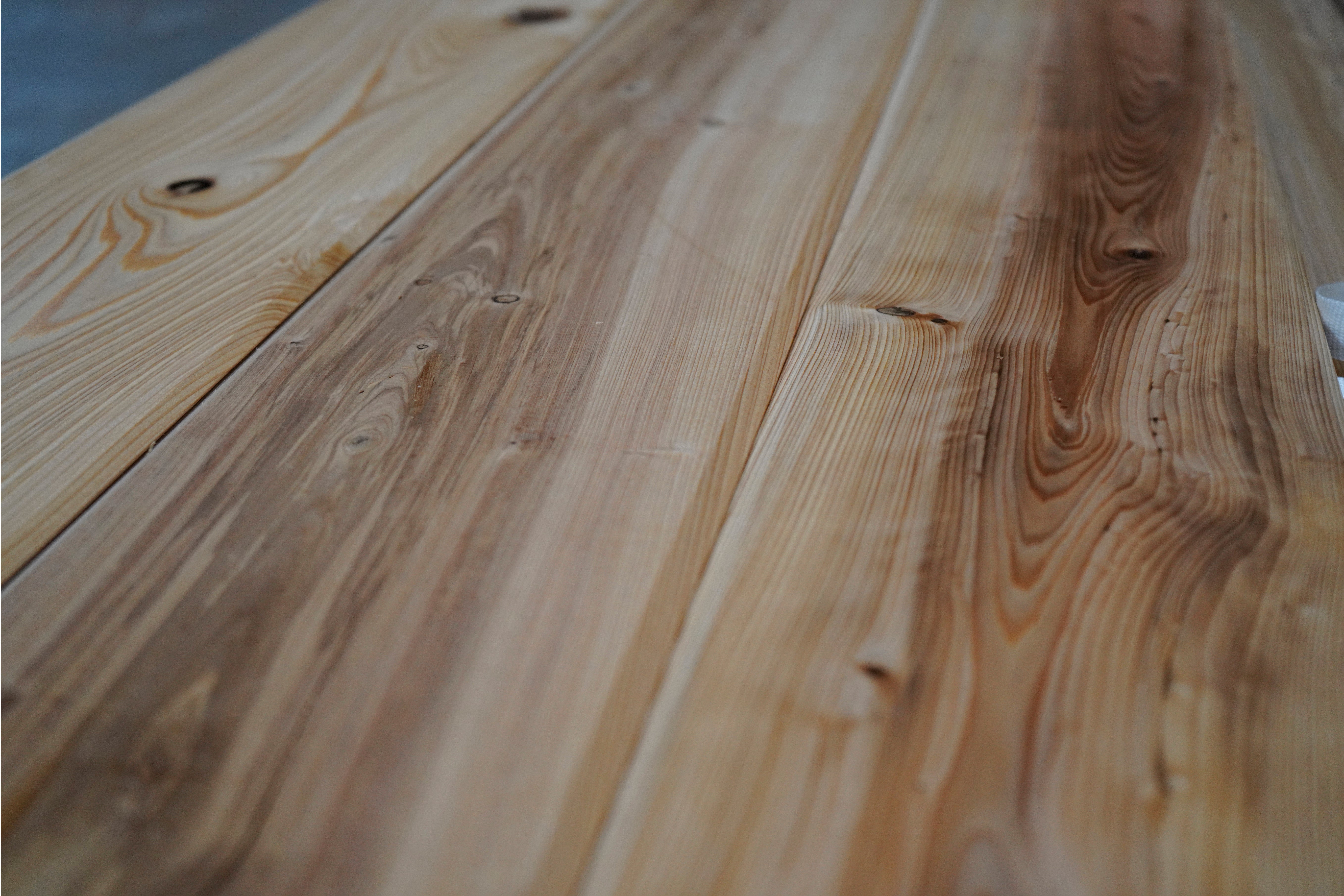 #2 Cypress V-Joint T&G-2