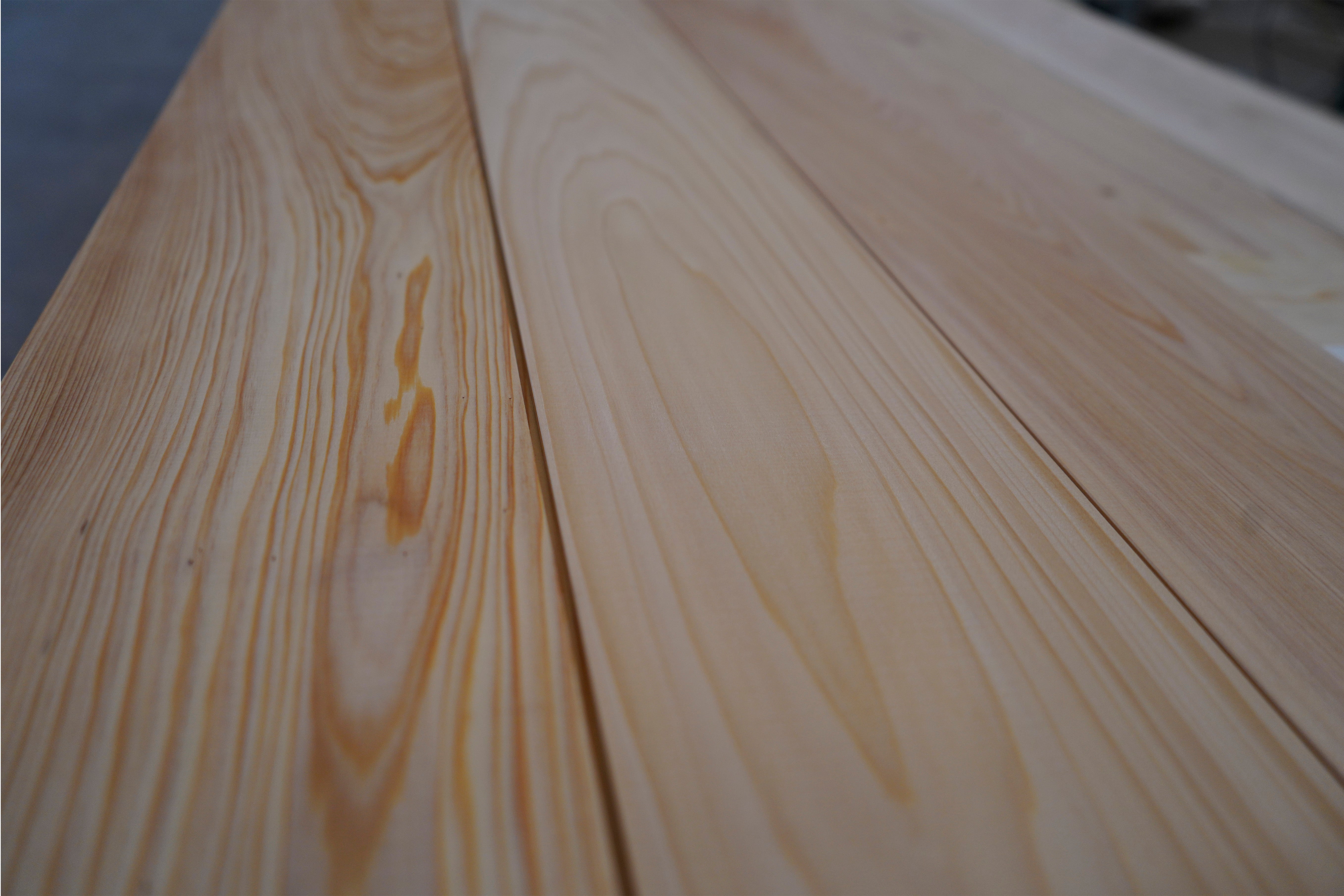 Select Cypress Nickel Joint T&G-4