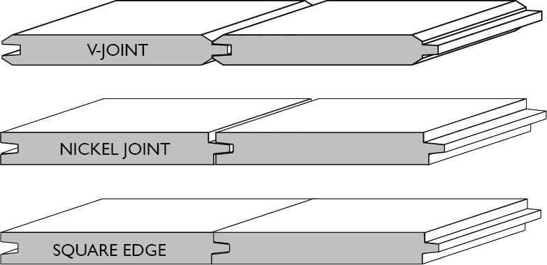 Select Cypress Square Edge T&G-2