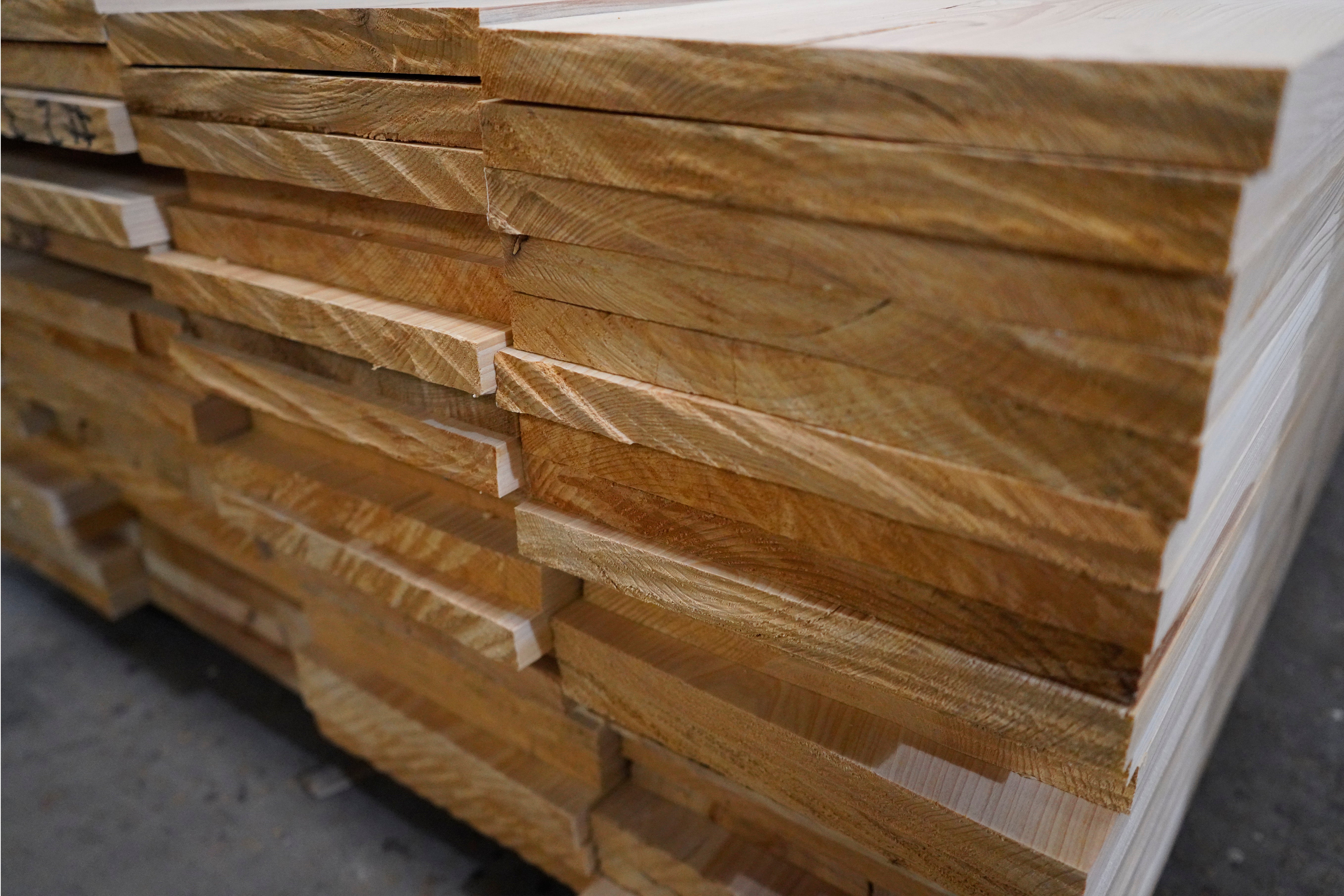 Select Cypress S4S-3