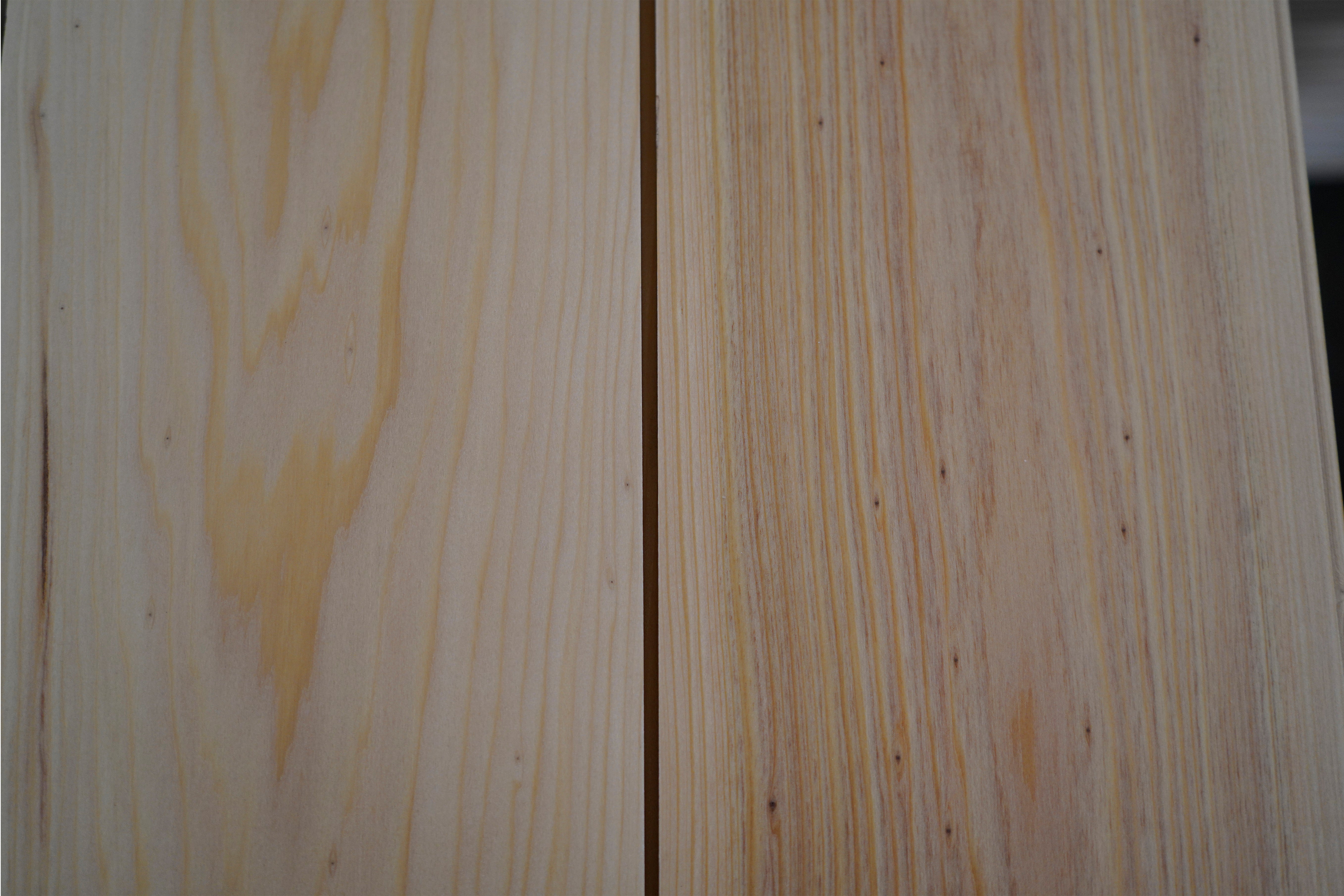 Prefinished Select Cypress V-Joint T&G-5