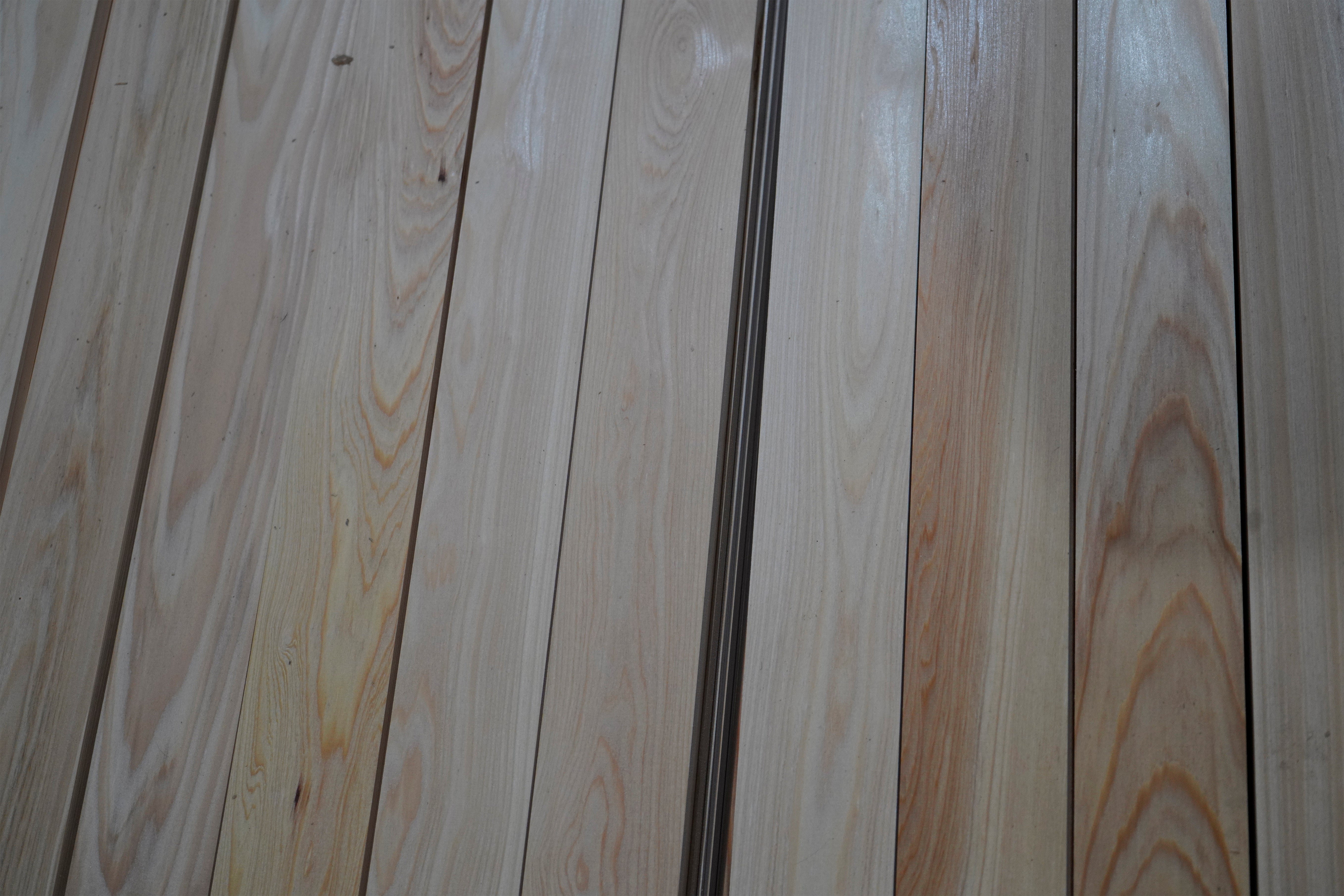 Select Cypress S4S-2