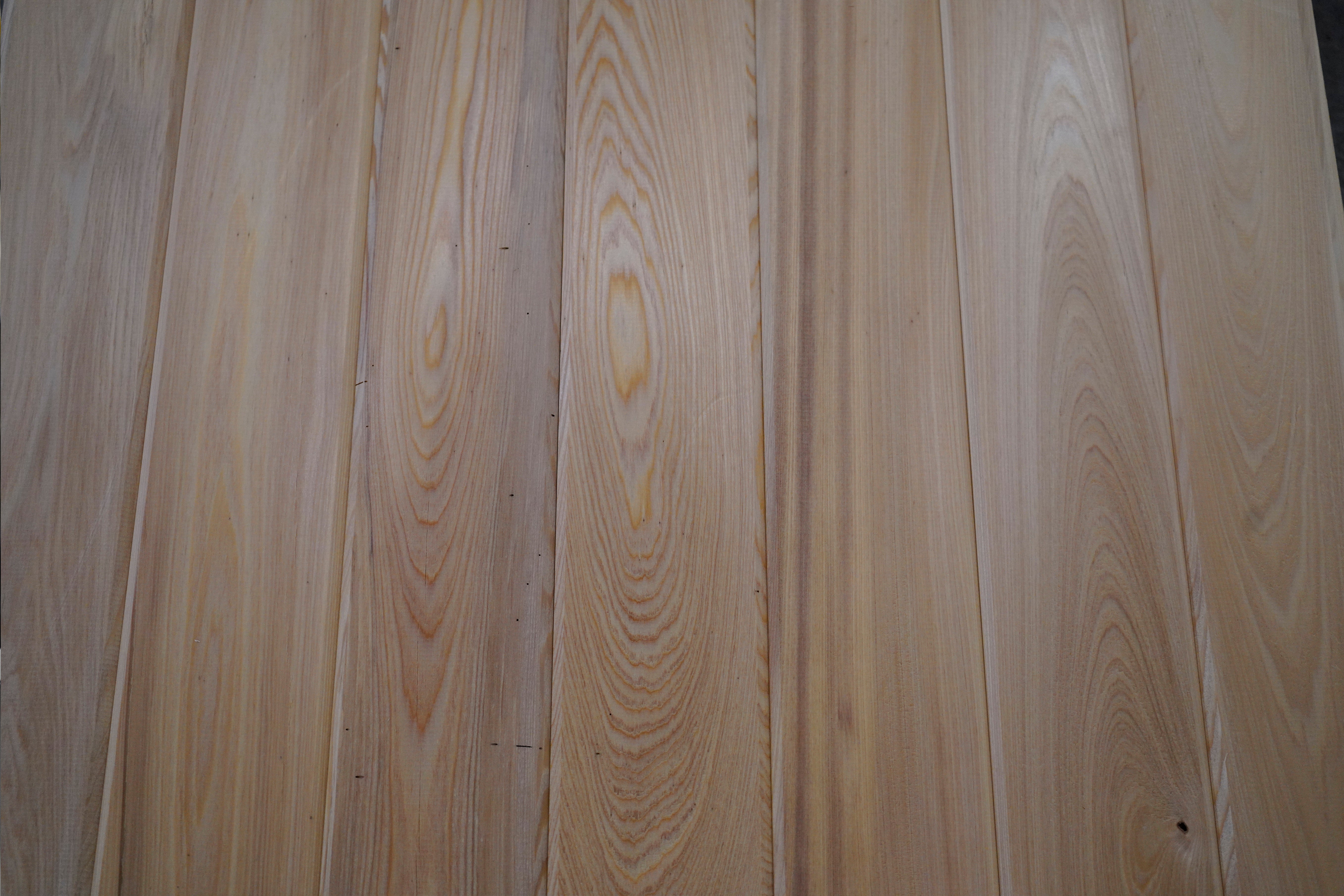 Select Cypress V-Joint T&G-2