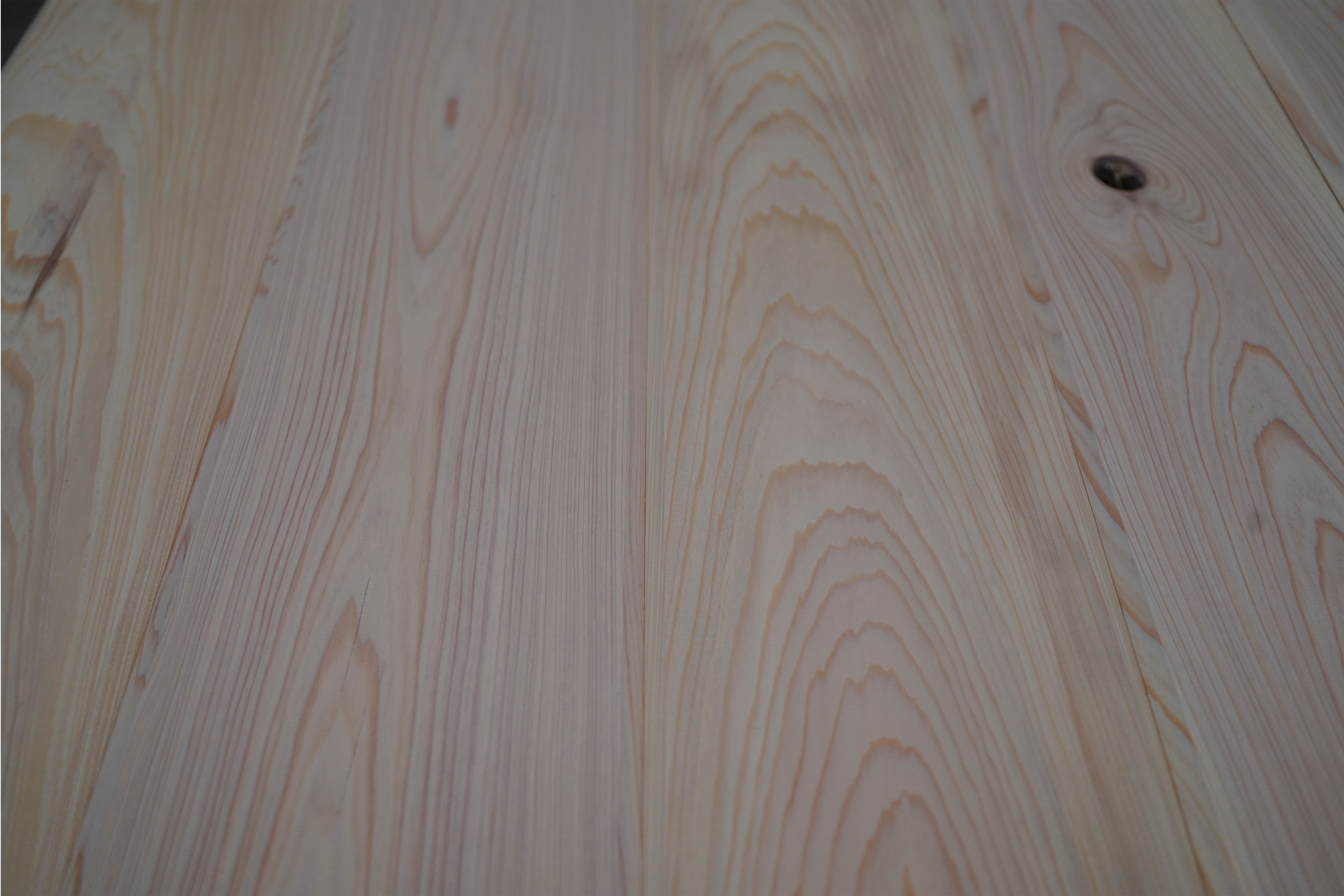 Prefinished Select Cypress V-Joint T&G-6